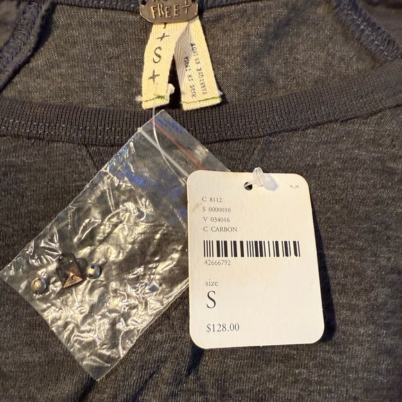 Free People Shooting Star Muscle Top - Picture 7 of 11